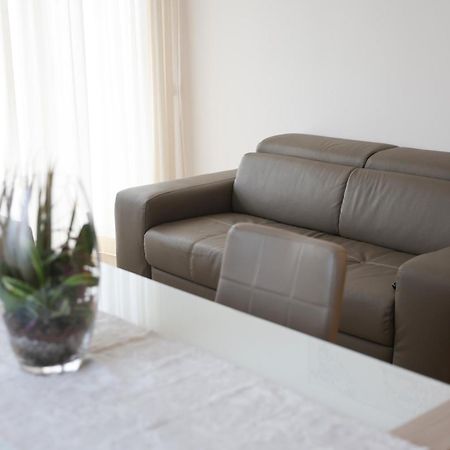 شقة Blancohouse - Berto Luxury Rimini Centro Storico المظهر الخارجي الصورة