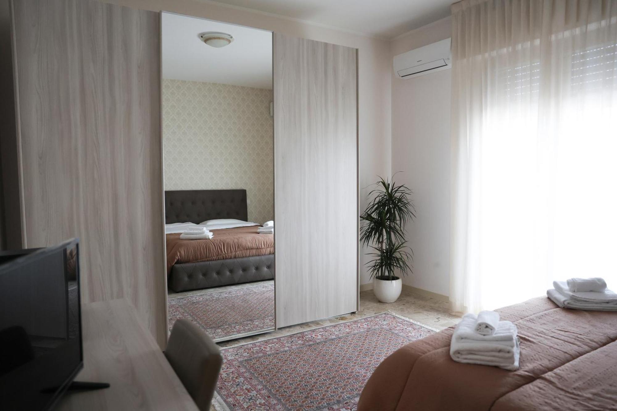 شقة Blancohouse - Berto Luxury Rimini Centro Storico المظهر الخارجي الصورة