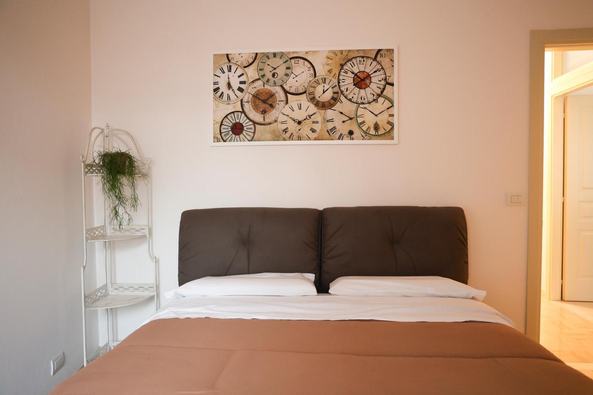 شقة Blancohouse - Berto Luxury Rimini Centro Storico المظهر الخارجي الصورة