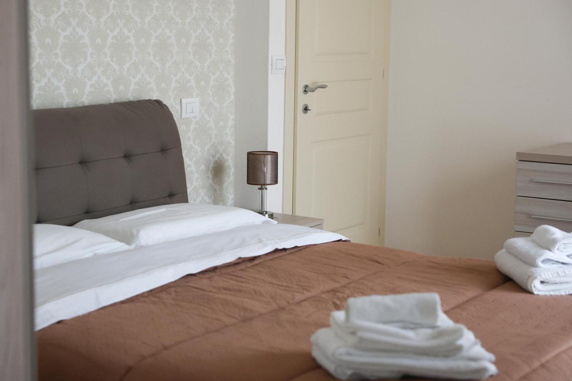 شقة Blancohouse - Berto Luxury Rimini Centro Storico المظهر الخارجي الصورة
