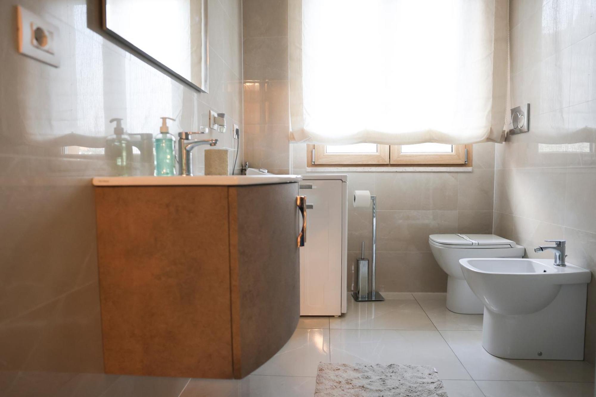 شقة Blancohouse - Berto Luxury Rimini Centro Storico المظهر الخارجي الصورة