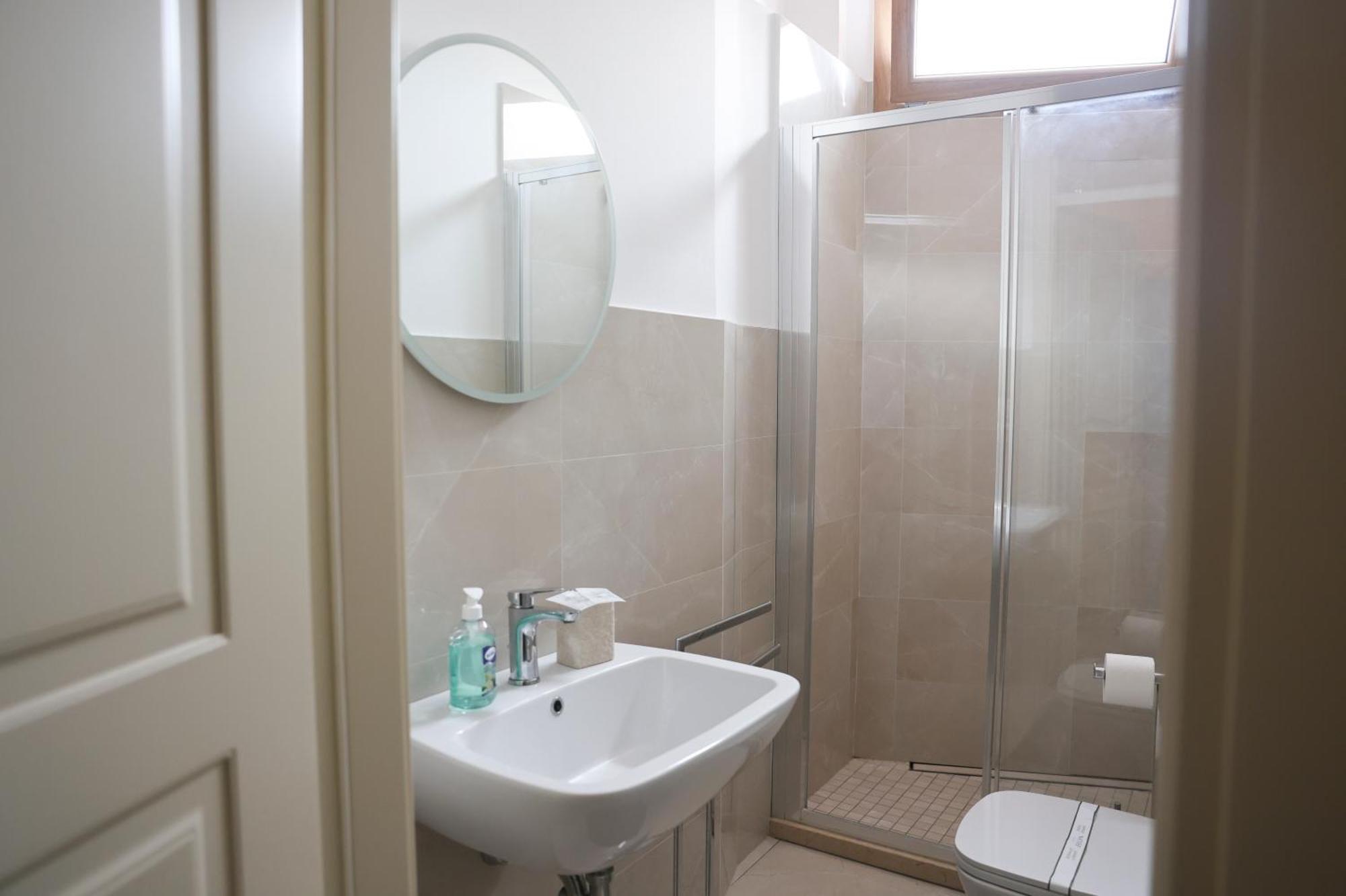 شقة Blancohouse - Berto Luxury Rimini Centro Storico المظهر الخارجي الصورة