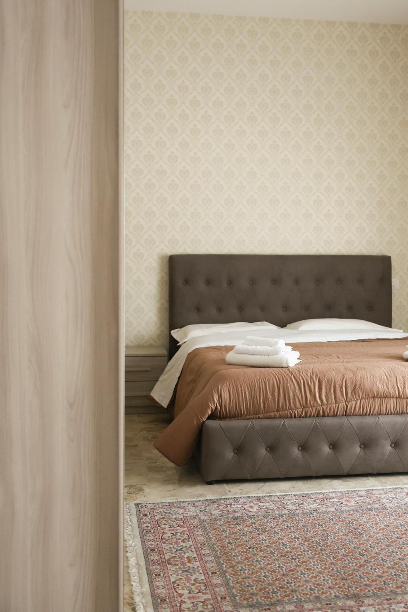 شقة Blancohouse - Berto Luxury Rimini Centro Storico المظهر الخارجي الصورة
