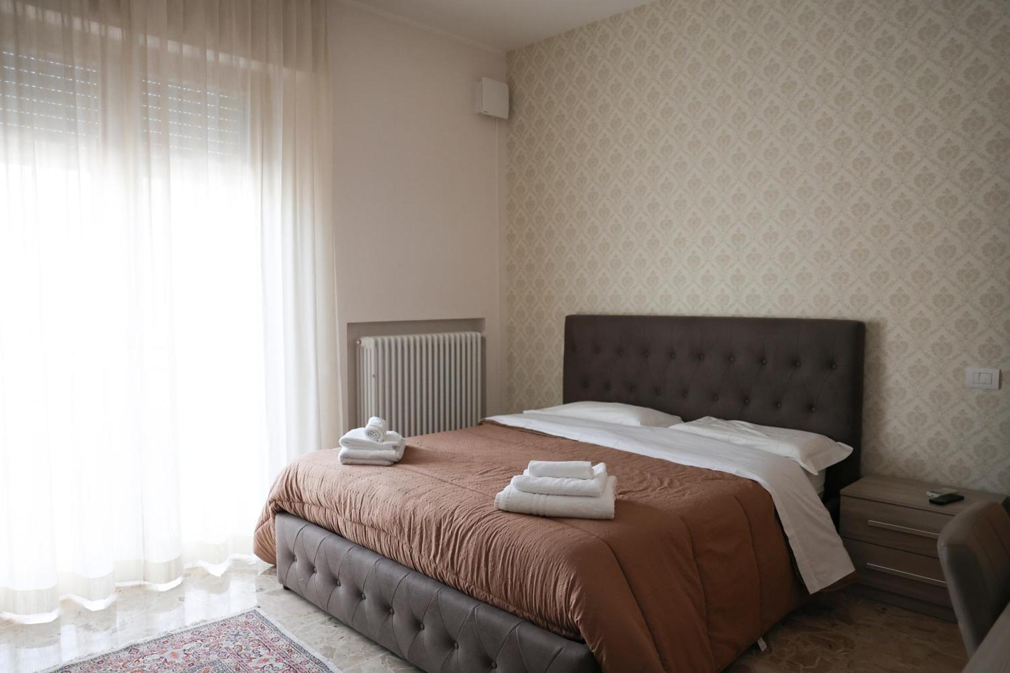 شقة Blancohouse - Berto Luxury Rimini Centro Storico المظهر الخارجي الصورة