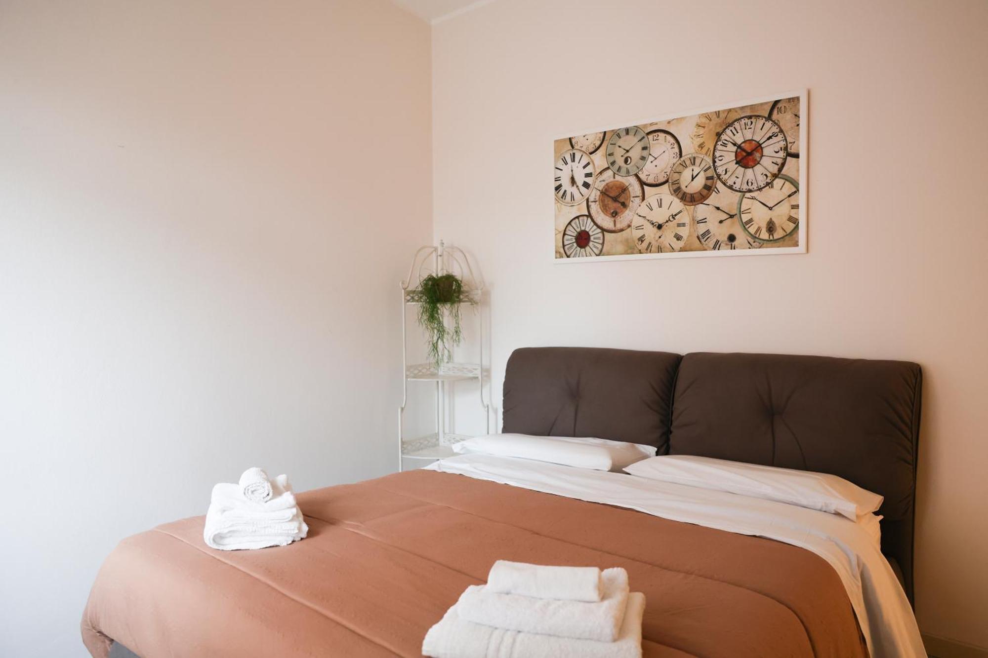 شقة Blancohouse - Berto Luxury Rimini Centro Storico المظهر الخارجي الصورة