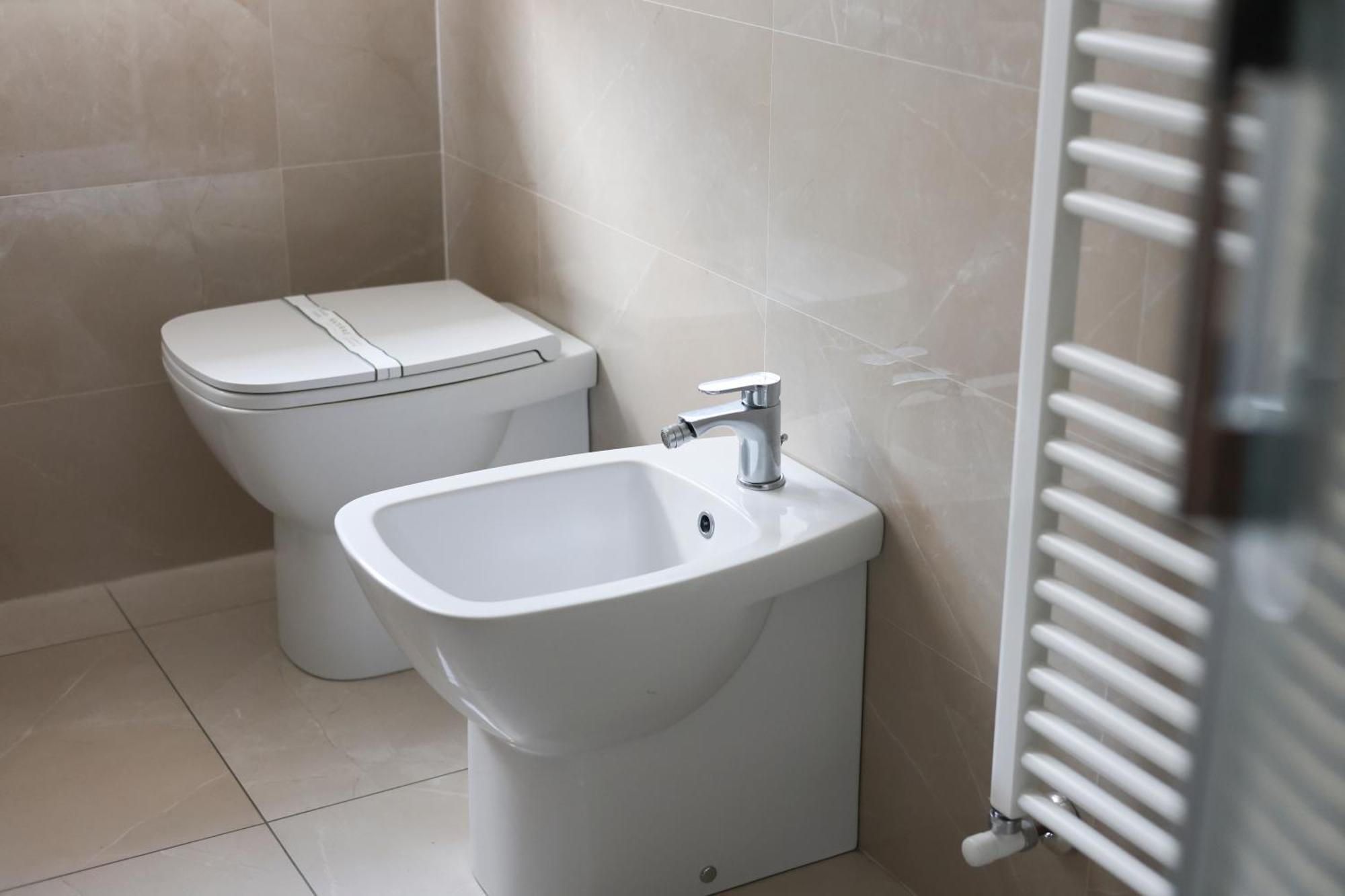 شقة Blancohouse - Berto Luxury Rimini Centro Storico المظهر الخارجي الصورة
